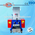 Recycling factory use plastic crusher shredder machine for plastic granules